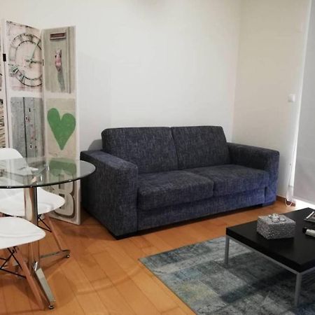 Azores Paim Apartment T1 Ponta Delgada Exterior foto