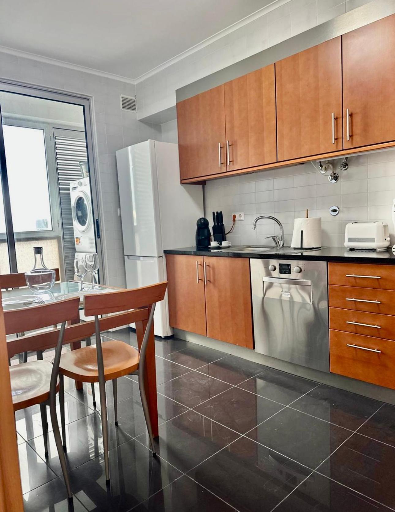 Azores Paim Apartment T1 Ponta Delgada Exterior foto