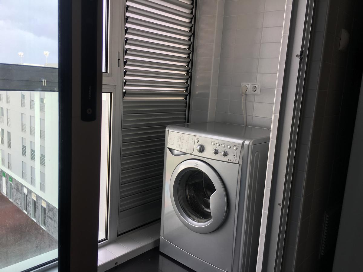 Azores Paim Apartment T1 Ponta Delgada Exterior foto