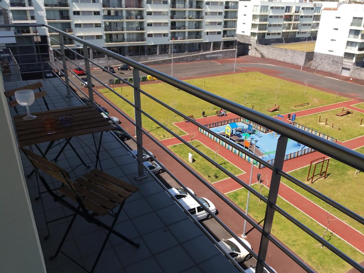 Azores Paim Apartment T1 Ponta Delgada Exterior foto