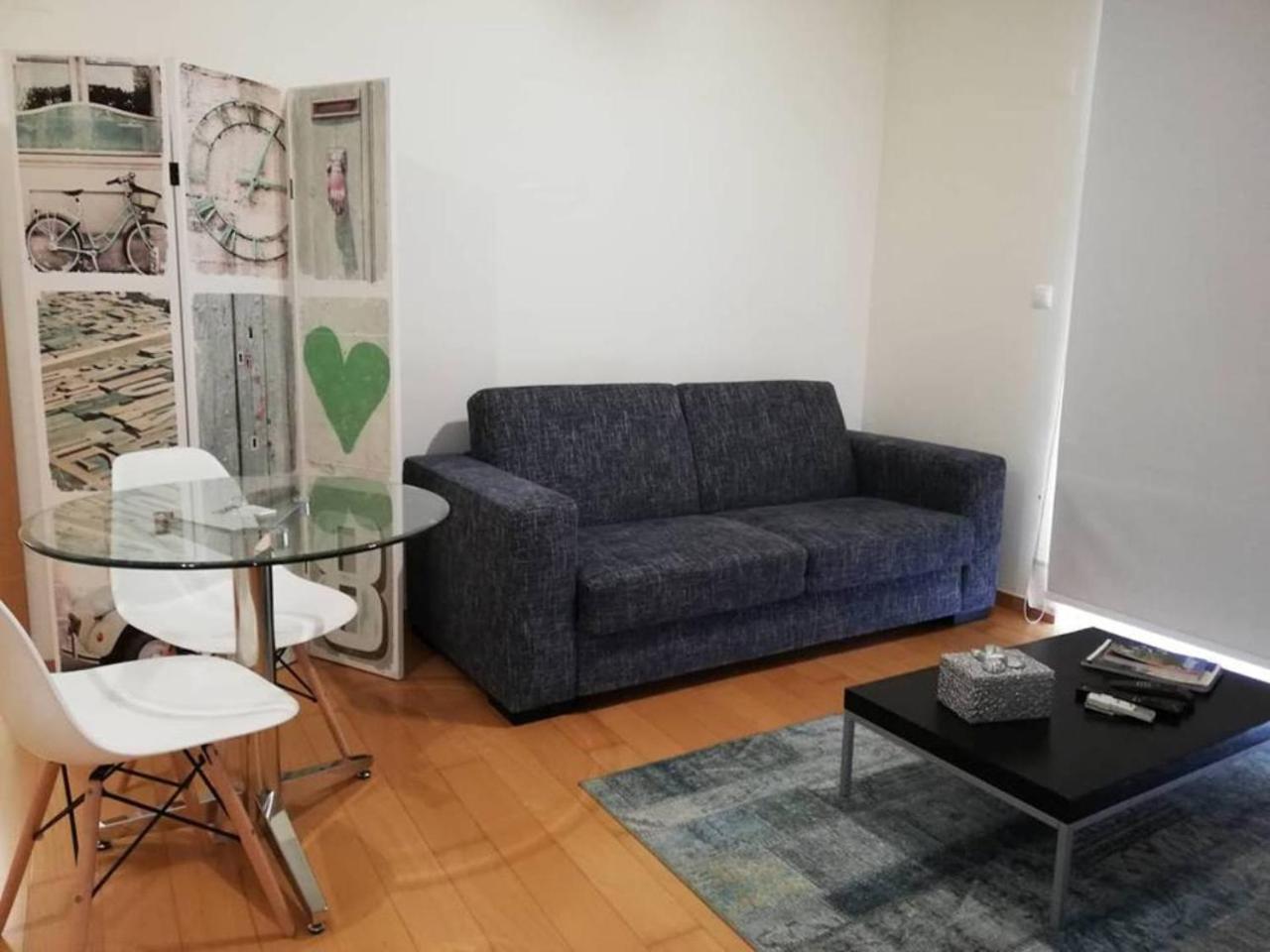 Azores Paim Apartment T1 Ponta Delgada Exterior foto