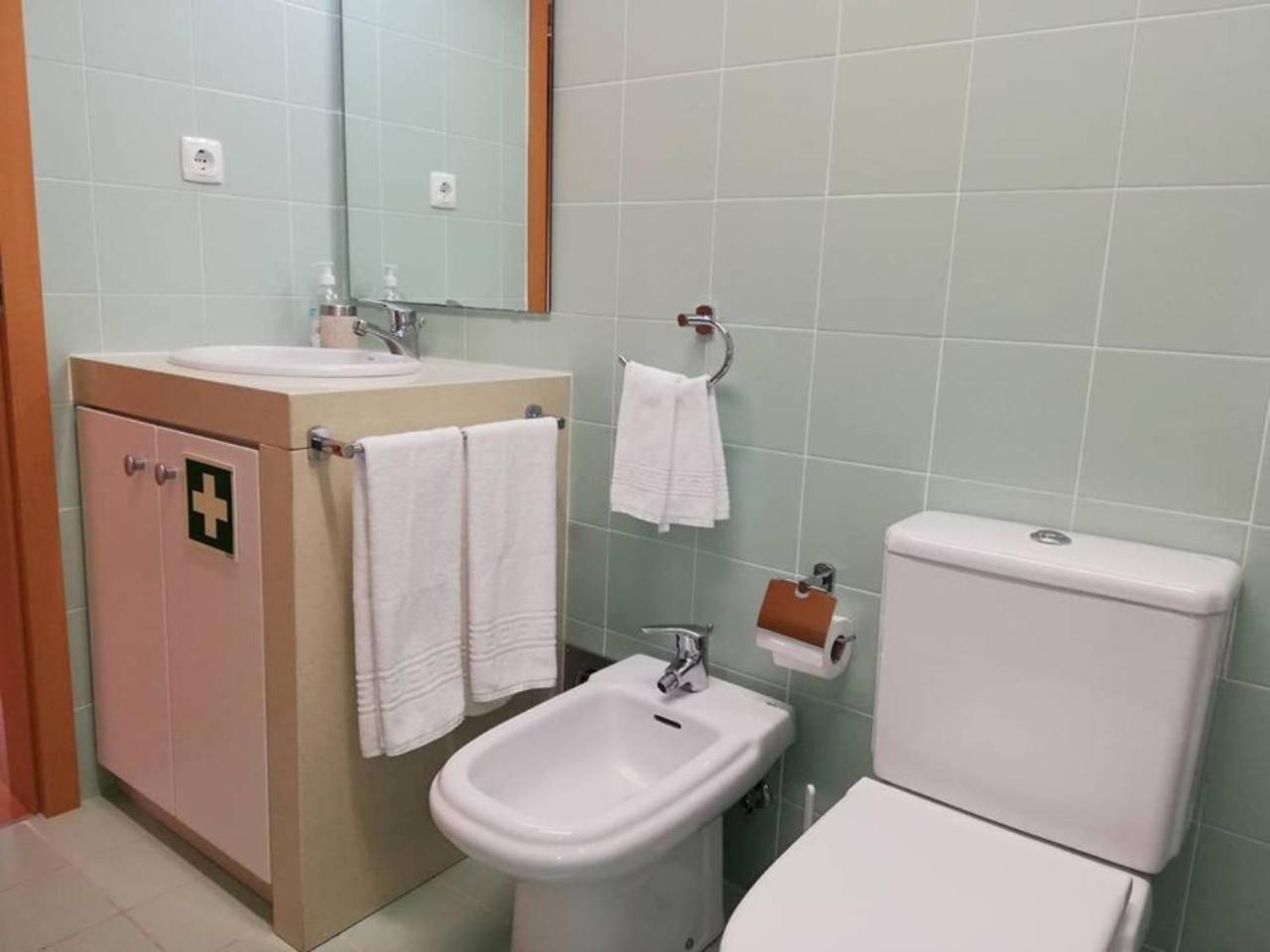 Azores Paim Apartment T1 Ponta Delgada Exterior foto